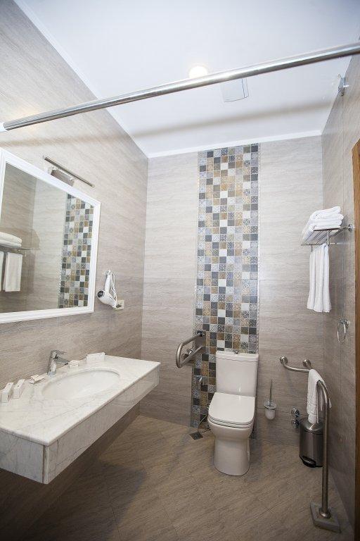Баку: Отель Auroom Baku