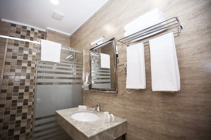 Баку: Отель Auroom Baku