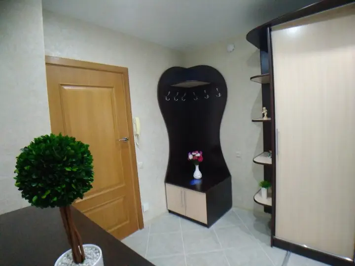Бобруйск: Апартаменты Nasutkibobr on Rokossovskogo 56A