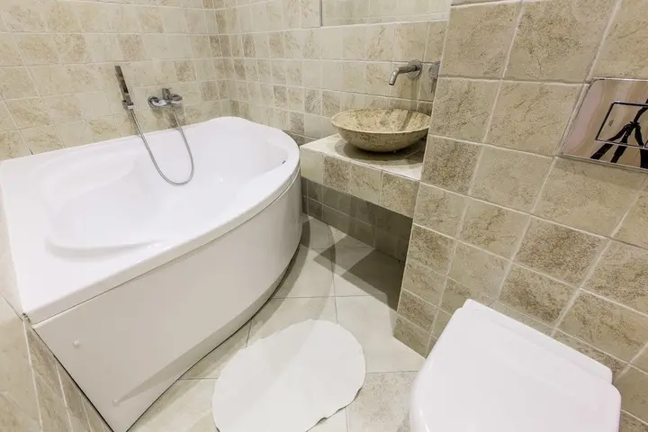 Минск: Hostel on Nezavisimosti 44