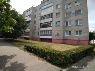 Бобруйск: Апартаменты Nasutkibobr on Sovetskaya