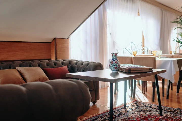 Баку: Отель Bayil Breeze