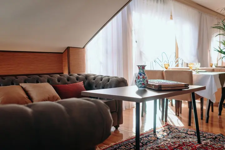 Баку: Отель Bayil Breeze