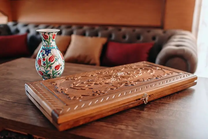 Баку: Отель Bayil Breeze