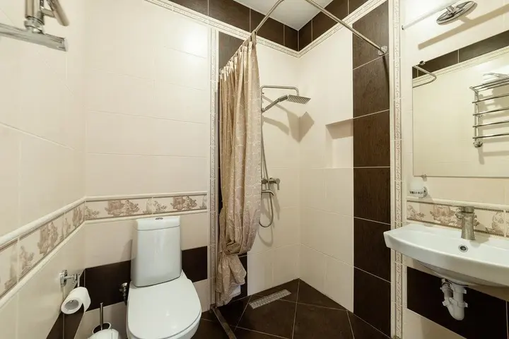 Барановичи: Отель Villa Sarra