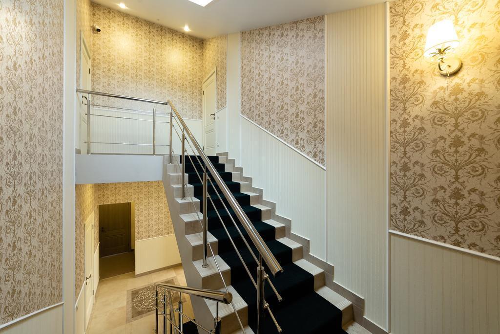 Барановичи: Отель Villa Sarra
