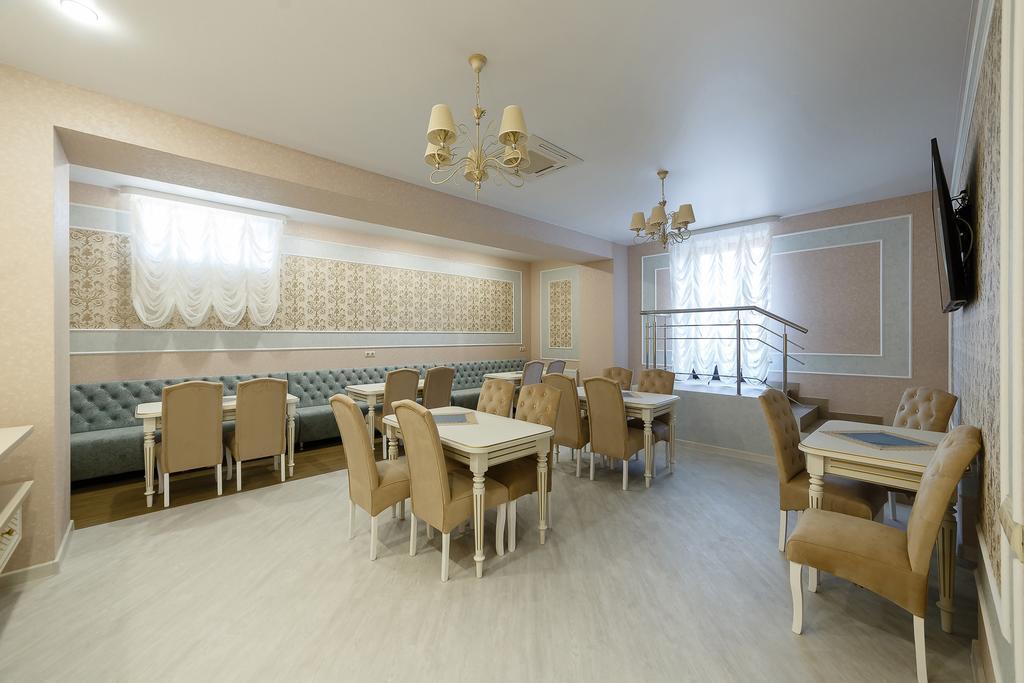 Барановичи: Отель Villa Sarra