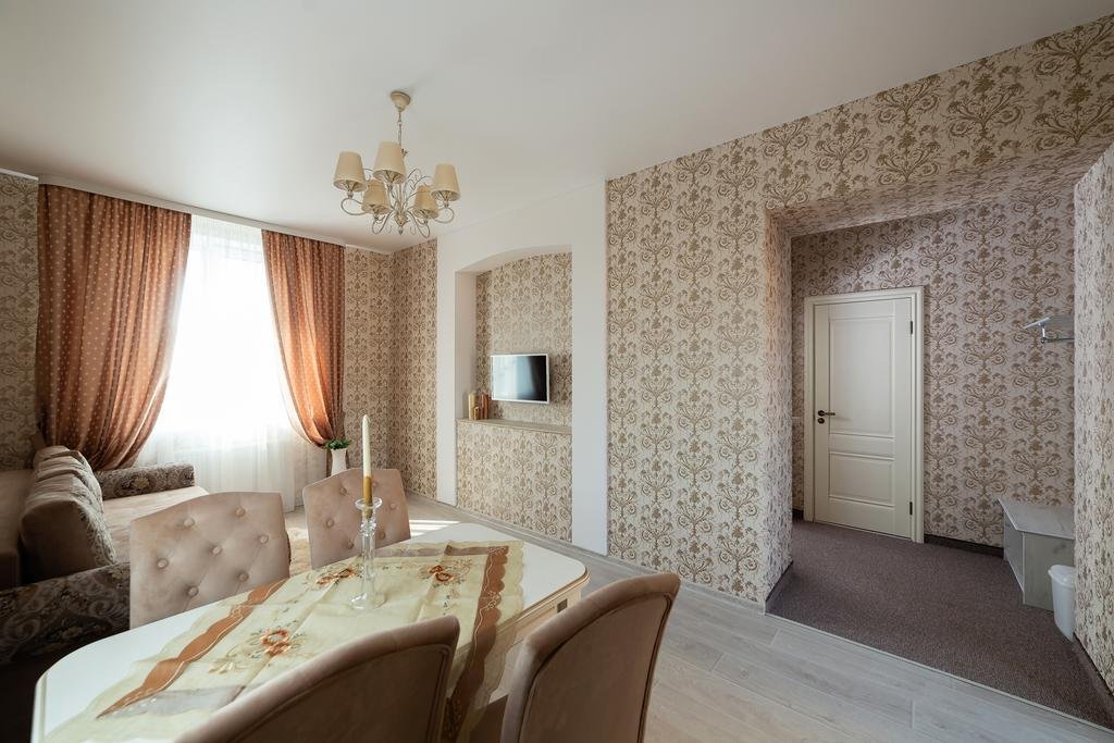 Барановичи: Отель Villa Sarra