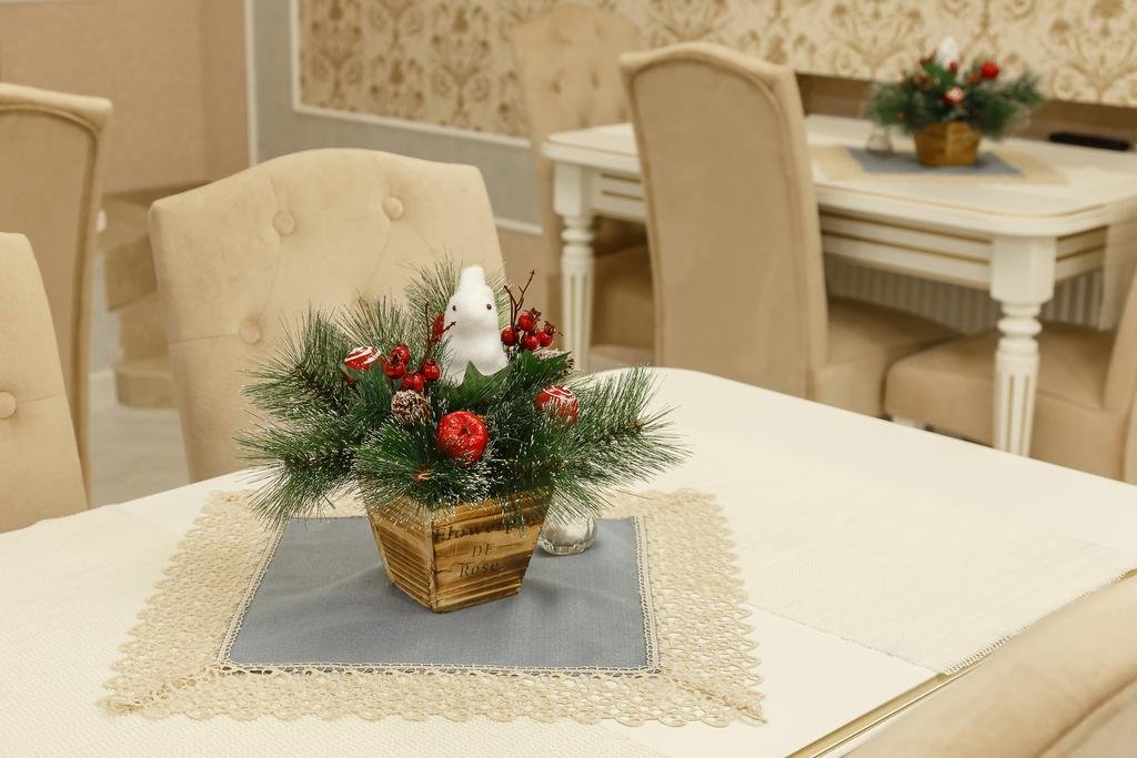 Барановичи: Отель Villa Sarra