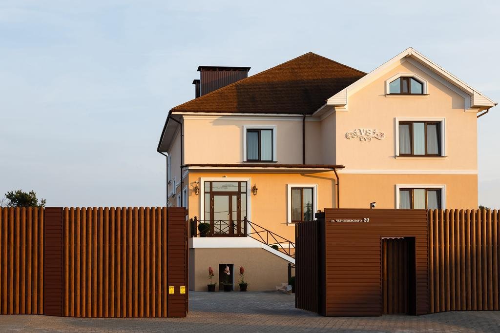 Барановичи: Отель Villa Sarra