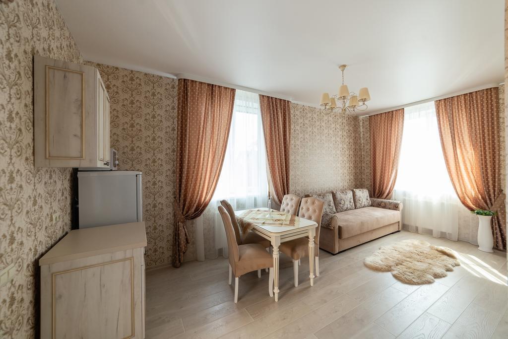 Барановичи: Отель Villa Sarra