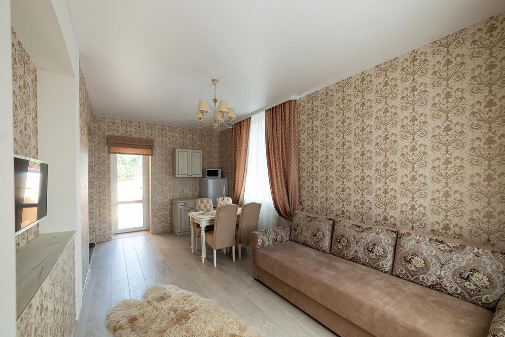 Барановичи: Отель Villa Sarra