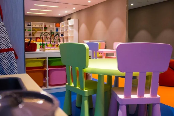 Шарджа: Отель The ACT Hotel - Sharjah