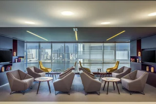 Шарджа: Отель The ACT Hotel - Sharjah