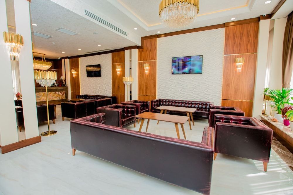 Баку: Madison Hotel Baku