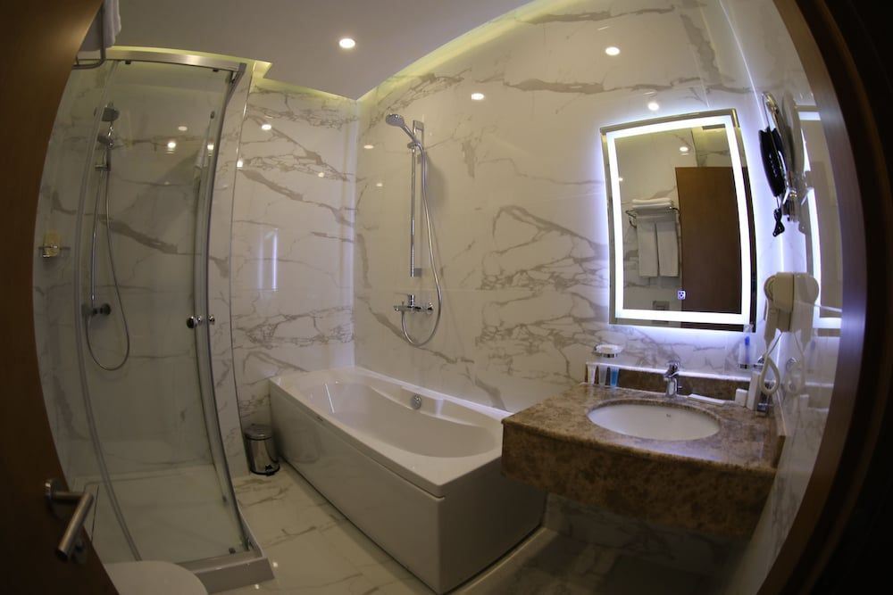 Баку: Madison Hotel Baku