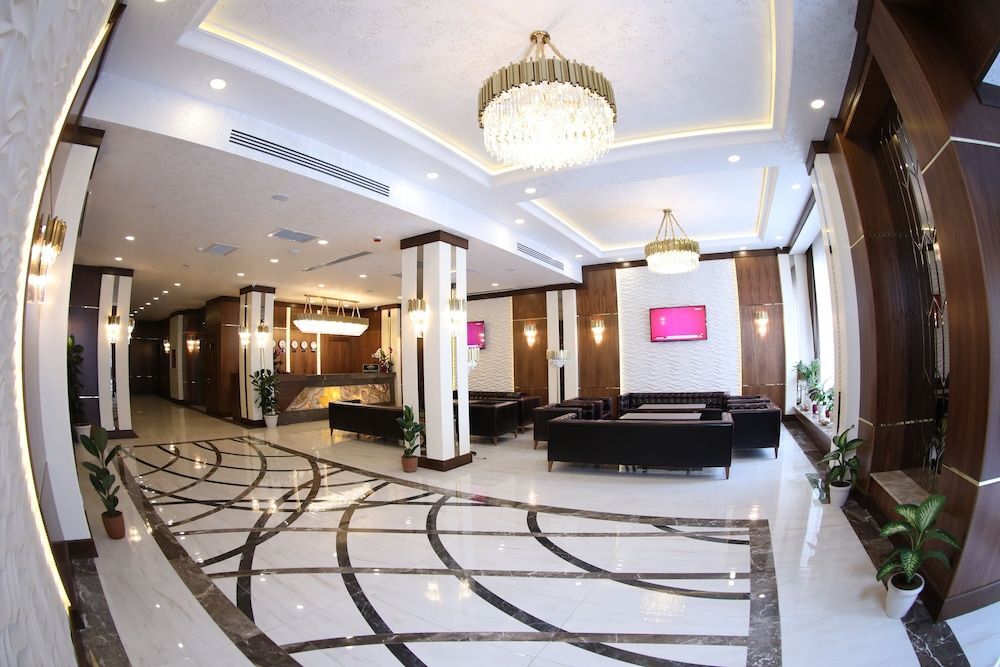 Баку: Madison Hotel Baku