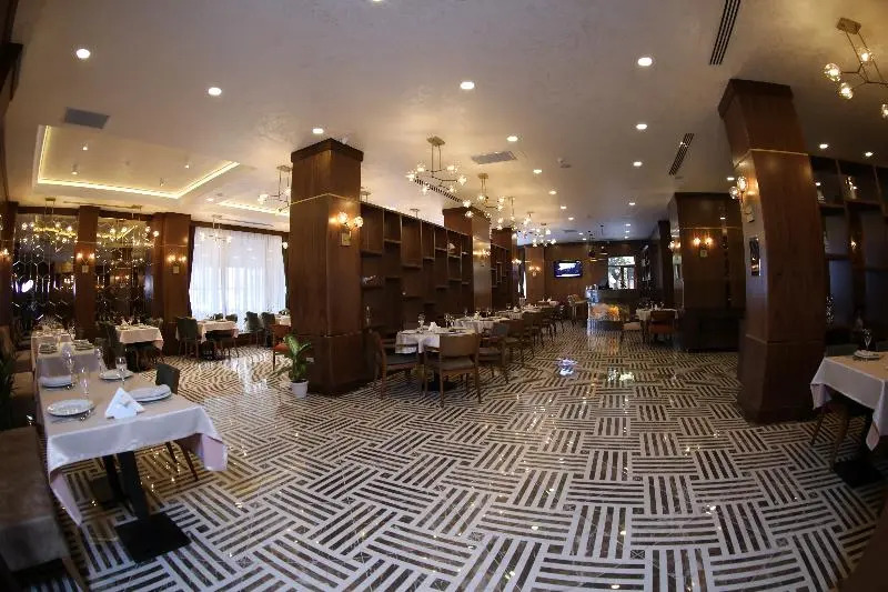 Баку: Madison Hotel Baku