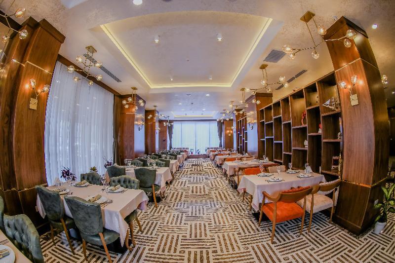 Баку: Madison Hotel Baku