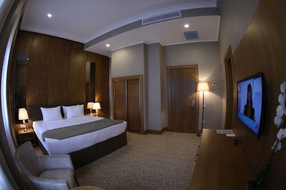 Баку: Madison Hotel Baku