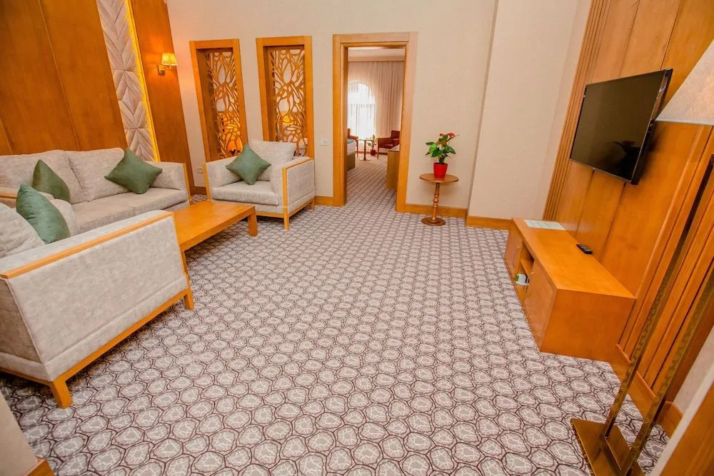 Баку: Madison Hotel Baku
