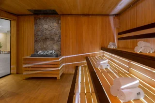 Могилёв: Отель Atrium