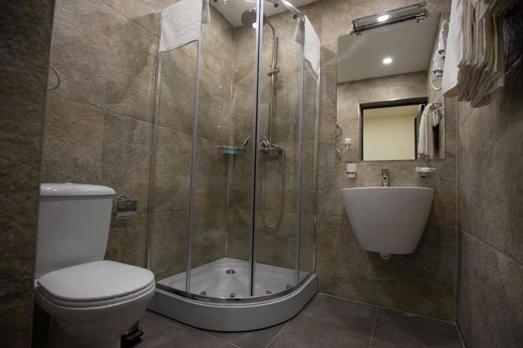 Ереван: Отель Boutique Living