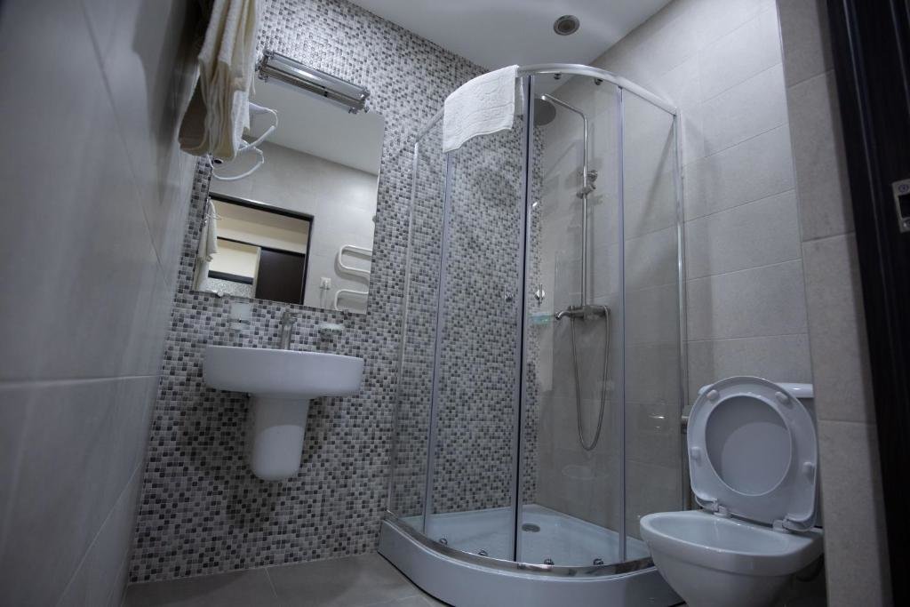 Ереван: Отель Boutique Living