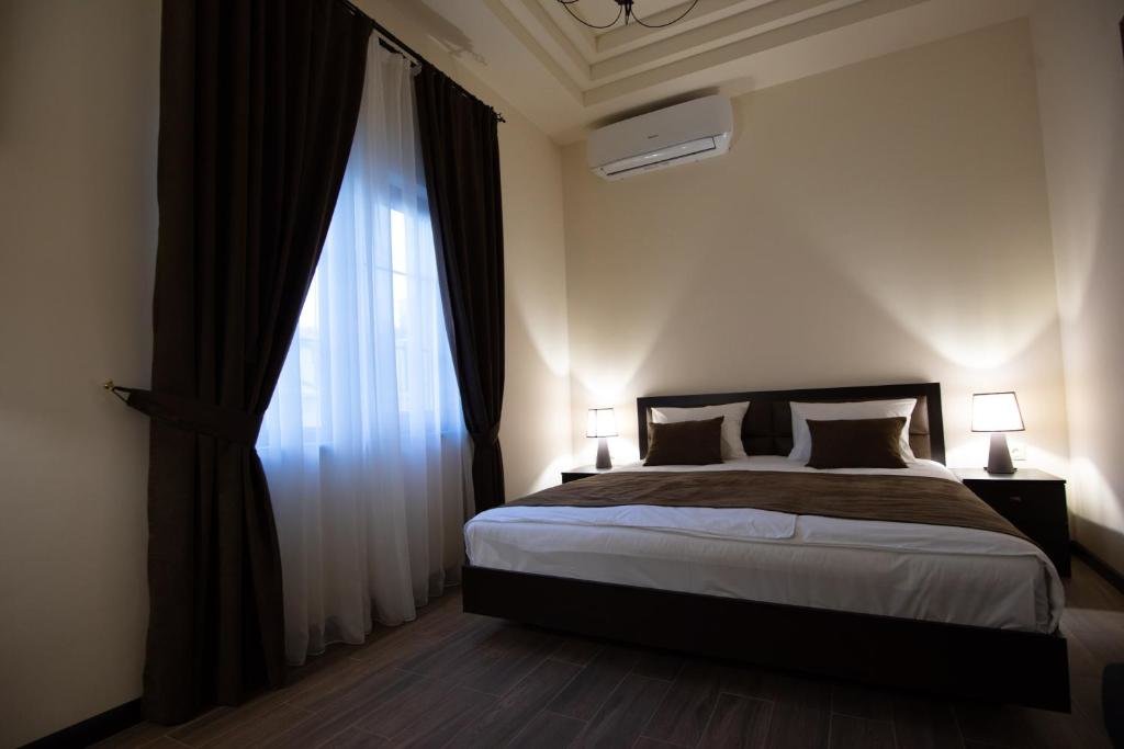 Ереван: Отель Boutique Living