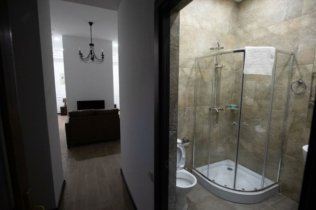 Ереван: Отель Boutique Living