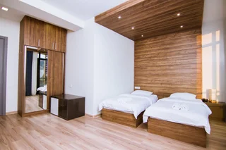 Тбилиси: Отель Victoria Inn Tbilisi