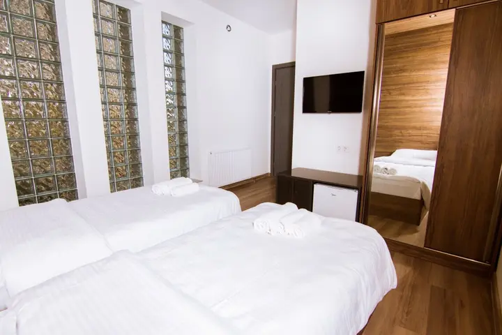 Тбилиси: Отель Victoria Inn Tbilisi
