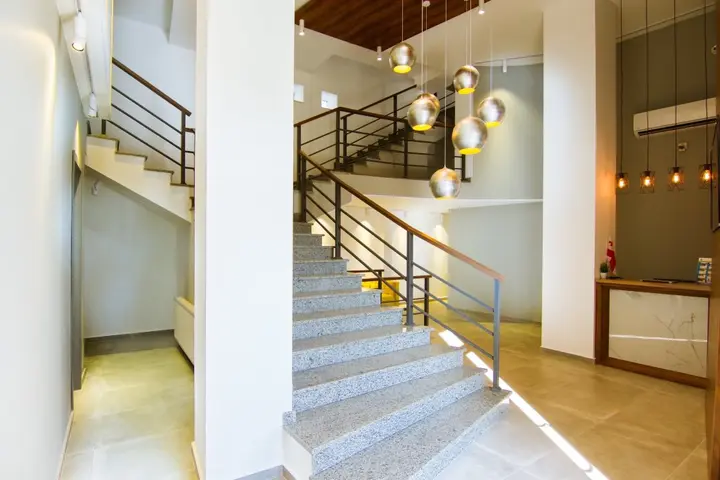 Тбилиси: Отель Victoria Inn Tbilisi