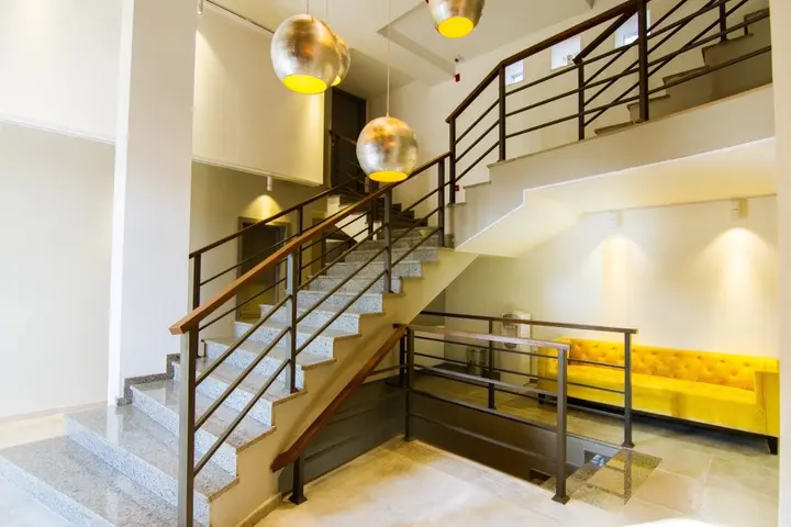 Тбилиси: Отель Victoria Inn Tbilisi