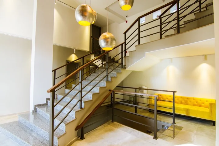 Тбилиси: Отель Victoria Inn Tbilisi