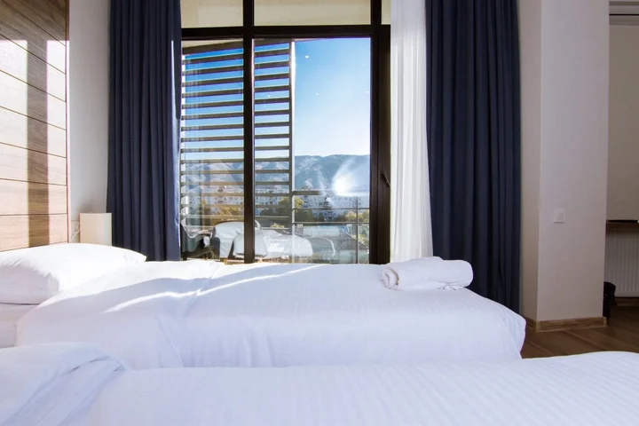 Тбилиси: Отель Victoria Inn Tbilisi