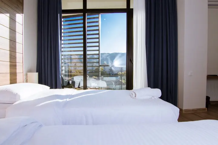 Тбилиси: Отель Victoria Inn Tbilisi