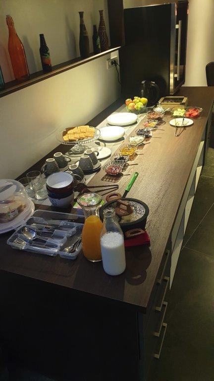 Тбилиси: Отель Victoria Inn Tbilisi
