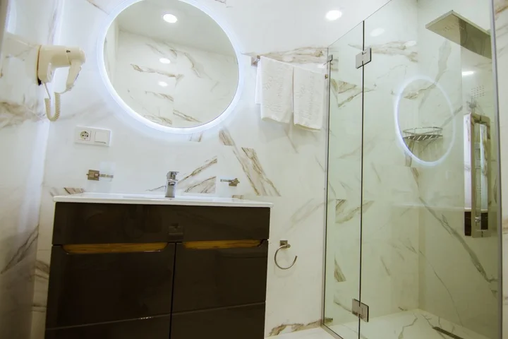 Тбилиси: Отель Victoria Inn Tbilisi