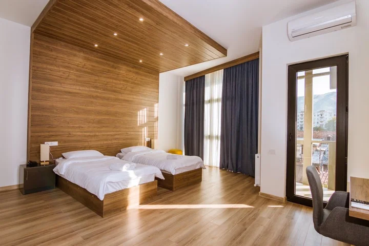 Тбилиси: Отель Victoria Inn Tbilisi
