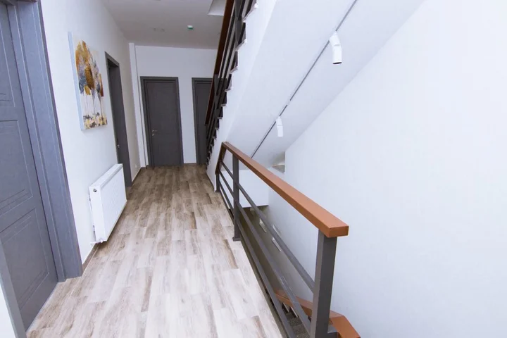 Тбилиси: Отель Victoria Inn Tbilisi
