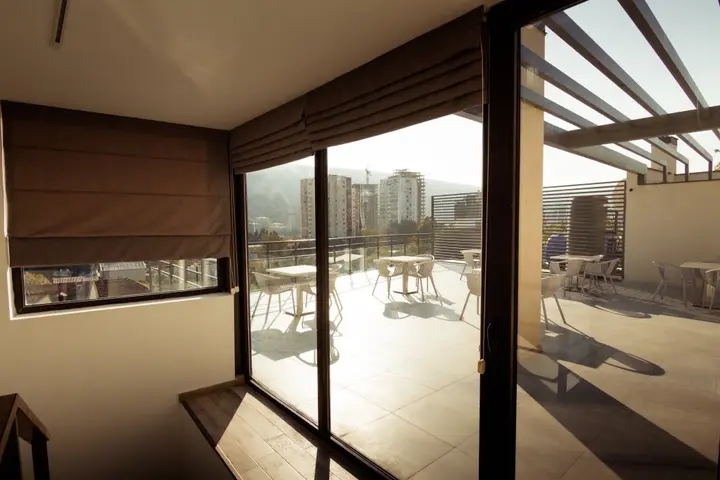 Тбилиси: Отель Victoria Inn Tbilisi