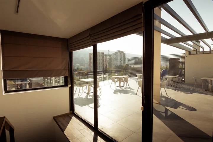 Тбилиси: Отель Victoria Inn Tbilisi