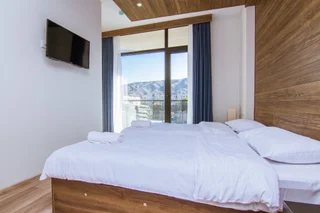 Тбилиси: Отель Victoria Inn Tbilisi