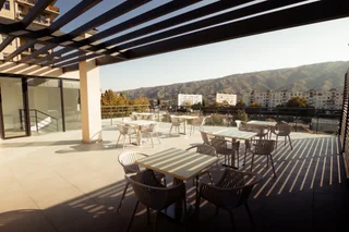 Тбилиси: Отель Victoria Inn Tbilisi