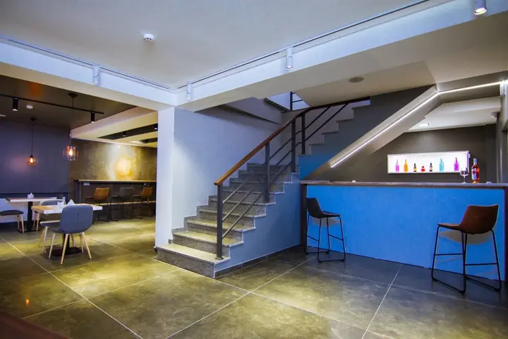 Тбилиси: Отель Victoria Inn Tbilisi