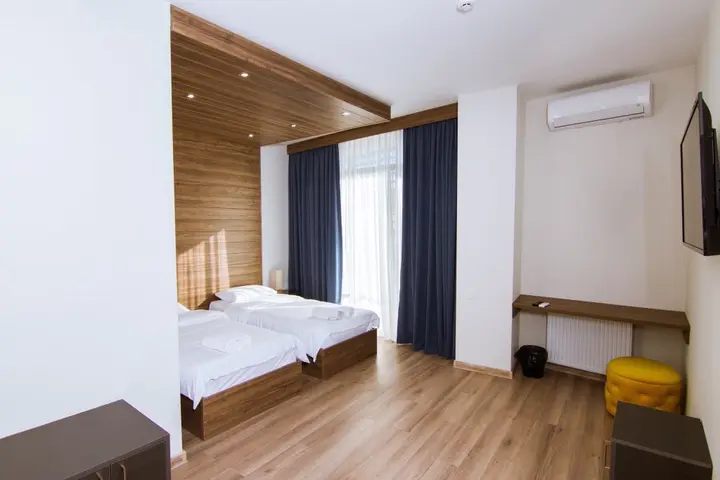 Тбилиси: Отель Victoria Inn Tbilisi