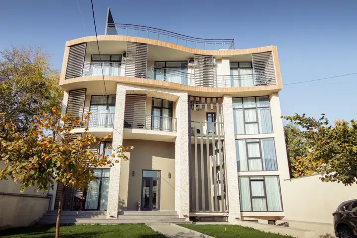 Тбилиси: Отель Victoria Inn Tbilisi