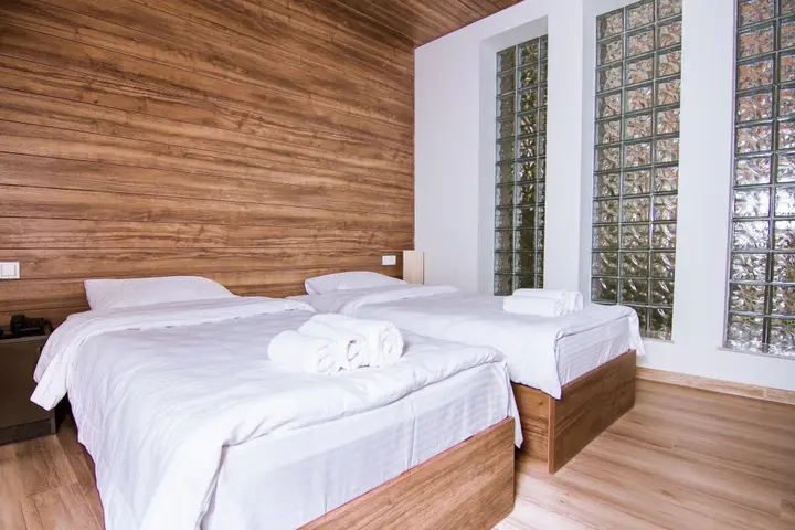 Тбилиси: Отель Victoria Inn Tbilisi