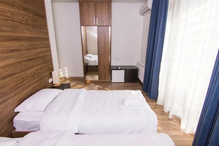 Тбилиси: Отель Victoria Inn Tbilisi